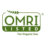 OMRI Listed
